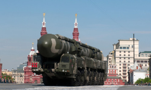 „Rusia se pregătește concret pentru un război cu NATO”, avertizează serviciile secrete olandeze