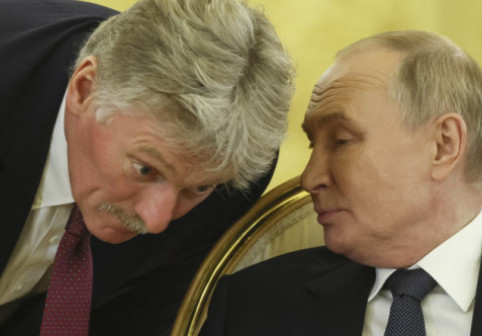 Prima reacție a Rusiei, după ce Germania a definit oficial Moscova drept „principala amenințare cu care se confruntă Berlinul”