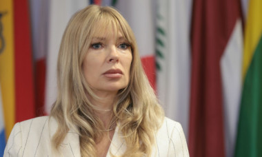Victoria Stoiciu, replică dură pentru foștii colegi: „Mandatul meu nu este proprietatea partidului”. Ce spune despre alianța PSD cu AUR