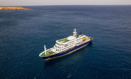 Croazieră de coșmar: Morți și oameni în stare gravă la bordul unui vas în Atlantic