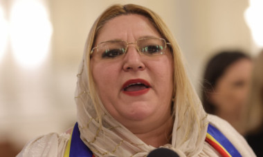 Șoșoacă apără Rusia în cazul dronei de la Galați, în direct la televiziunea Kremlinului: „Ne puteți ataca și azi, și mâine”