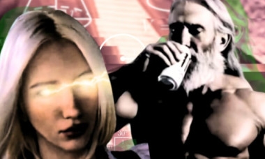Pământul gol și OZN-uri naziste: Ce este trendul viral Agartha, care promovează mesaje extremiste pe TikTok pornind de la un mit