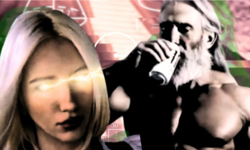 Pământul gol și OZN-uri naziste: Ce este trendul viral Agartha, care promovează mesaje extremiste pe TikTok pornind de la un mit