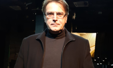 Actorul Ioan Isaiu, cunoscut din mai multe seriale și telenovele românești, a murit fulgerător la 56 de ani