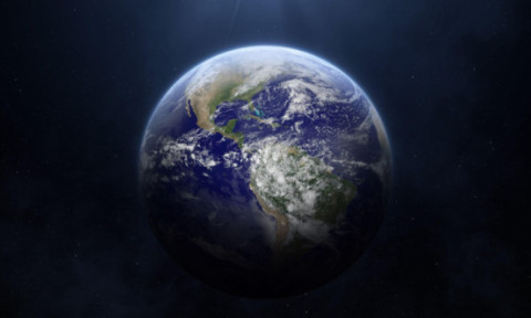 Un continent se va rupe în două mai devreme decât credeau oamenii de știință. Se va forma un nou ocean