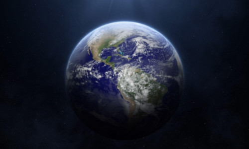 Un continent se va rupe în două mai devreme decât credeau oamenii de știință. Se va forma un nou ocean