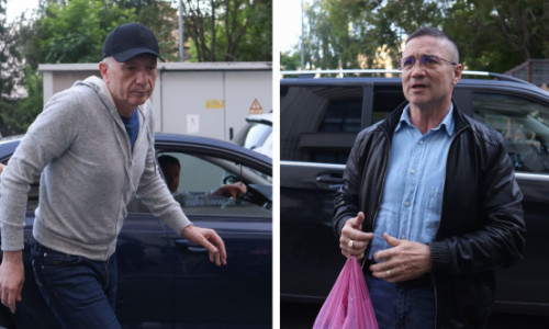 Intervenții in dosare și presiuni cu anchete penale. Cum ar fi abuzat procurorii Gigi Ștefan și Teodor Niță de funcțiile lor