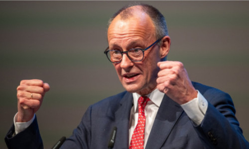 Mesajul surprinzător al lui Friedrich Merz: „Nu le-aş recomanda copiilor mei să meargă în SUA, la studii sau la muncă”