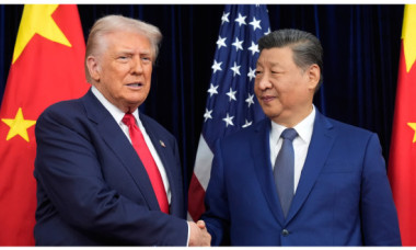 Summitul Trump-Xi provoacă panică în Europa. Bruxelles-ul se teme că va deveni „victimă colaterală”