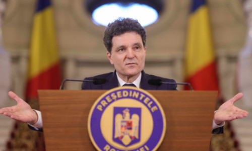 Surse: Nicușor Dan cheamă partidele la consultări oficiale. Cele patru scenarii ale președintelui