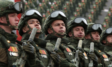 De ce nu mai înaintează soldații ruși pe frontul din Ucraina? Problema pe care Putin nu a reușit să o rezolve