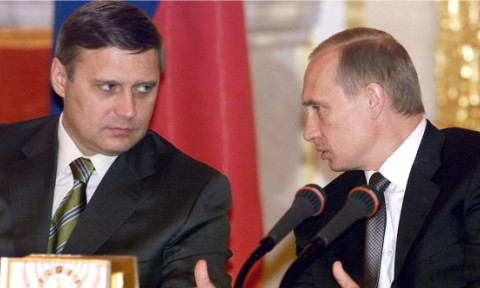 EXCLUSIV Schimbarea la față a lui Vladimir Putin prin ochii primului premier al liderului rus: „Nu a vrut să renunțe”