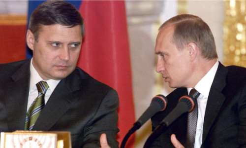 EXCLUSIV Schimbarea la față a lui Vladimir Putin prin ochii primului premier al liderului rus: „Nu a vrut să renunțe”