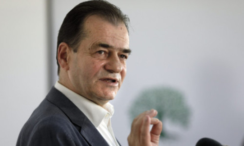 Ludovic Orban: Nicușor Dan e președinte jucător la cacealma, dacă vine cu propuneri ca Eugen Tomac. Ar fi o petardă politică