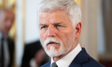 „Pacea în Europa nu mai este garantată. Trebuie să acționăm rapid”. Avertismentul președintelui Cehiei