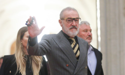 Gigi Becali, după discuția cu Nicușor Dan: Grupări din PNL vor guvern minoritar, dar le e frică de Bolojan. Să-l trimită pe Pahonțu