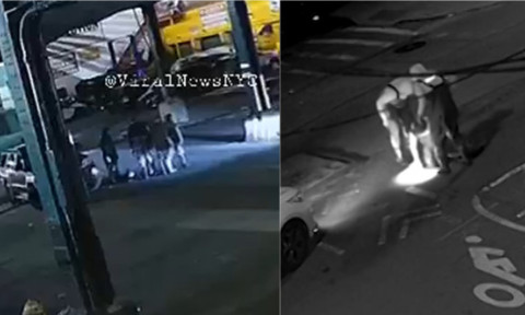 „Arătau ca Țestoasele Ninja”: Grupuri misterioase de bărbați se aventurează tot mai des în canalele de sub New York. Ce caută ei acolo