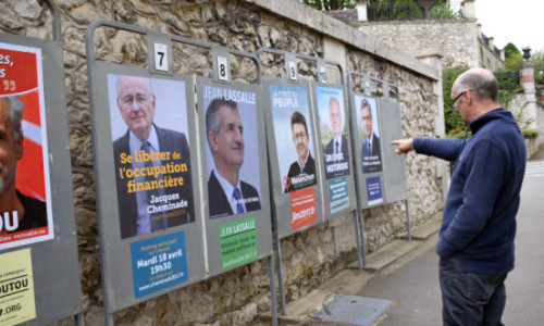 Scenariu de coșmar la Bruxelles privind alegerile prezidențiale din Franța: Jordan Bardella vs. Jean-Luc Mélenchon