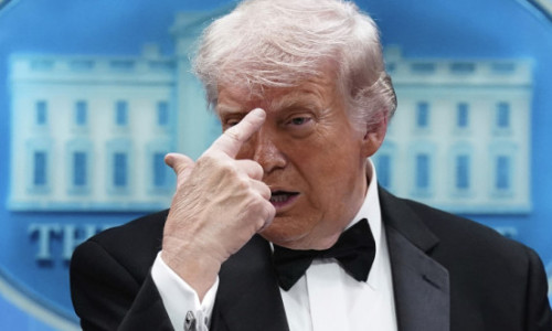 „Stați liniștiți și relaxați-vă”. Mesajul lui Trump în timp ce SUA și Iran au lansat noi atacuri. Promisiunea făcută de președinte