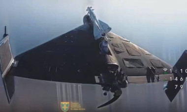 Armata americană a găsit o cale să doboare drone fără să risipească 1 milion de dolari la fiecare tragere: Ce este sistemul MADIS