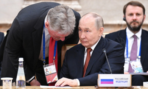 „Războiul poate fi încheiat până la sfârșitul zilei”. Singura condiție anunțată de Kremlin