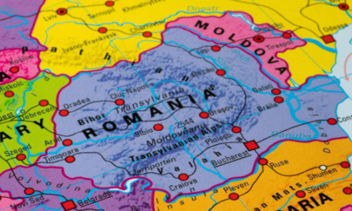 Republica Moldova ia în calcul unirea cu România dacă nu va adera la UE în doi ani: „Acesta e planul B și va exista un preț”