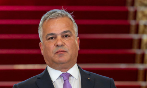 Ce va face Adrian Veștea dacă nu primește susținerea PNL pentru postul de premier