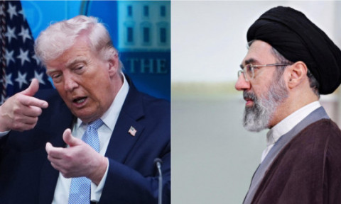 Acordul cu Trump, colac de salvare pentru Mojtaba Khamenei, liderul suprem al Iranului. Ce efecte ar produce ridicarea sancțiunilor