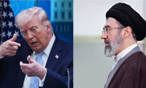 Acordul cu Trump, colac de salvare pentru Mojtaba Khamenei, liderul suprem al Iranului. Ce efecte ar produce ridicarea sancțiunilor