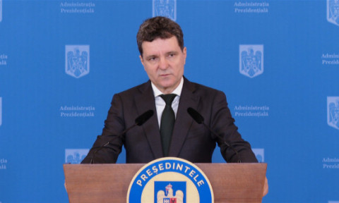 A încălcat Nicușor Dan Constituția când l-a propus premier pe Adrian Vestea? Ce spun doi foști judecători CCR