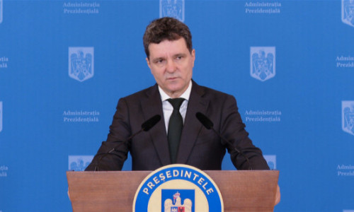 A încălcat Nicușor Dan Constituția când l-a propus premier pe Adrian Vestea? Ce spun doi foști judecători CCR
