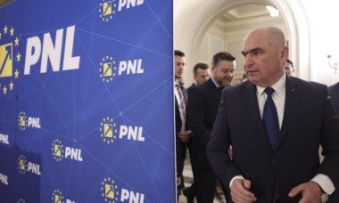 PNL, lovitură dură de la Tribunalul București: congresul e anulat. Reacția celor două tabere liberale