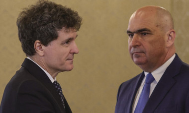 Cu ce propunere merg liberalii la discuțiile de luni cu președintele Nicușor Dan: „PNL a flexibilizat deja suficient mandatul”