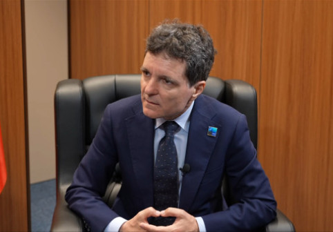 EXCLUSIV Ce spune Nicușor Dan despre acuzația că e susținător MAGA