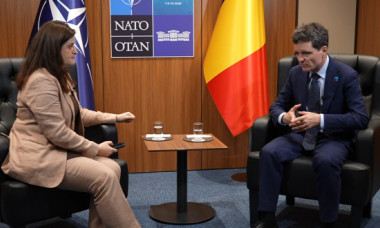 Ce spune Nicușor Dan despre acuzația că e susținător MAGA