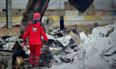 Iranul, sub un nou val de bombardamente americane: peste 170 de ținte lovite. Teheranul ripostează