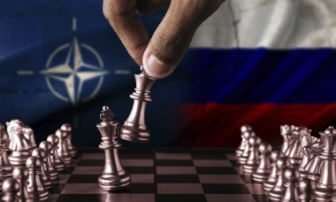 Momentul de cotitură pentru Europa. Cât de realist e termenul 2030 pentru un conflict NATO-Rusia: ofițerii militari au păreri diferite