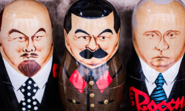„Mă gândesc mereu la asta”. Putin cere rușilor să înțeleagă importanța războiului și dă vina pe Lenin pentru conflictul din Donbas