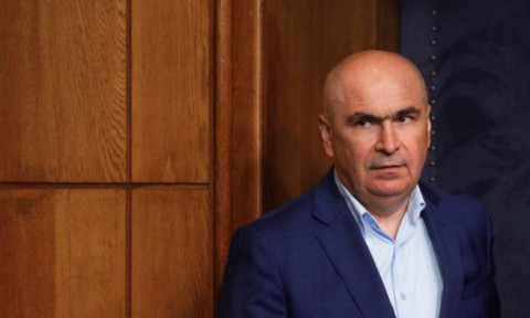 Ce spune Ilie Bolojan despre publicarea declarației de avere a partenerei sale de viață