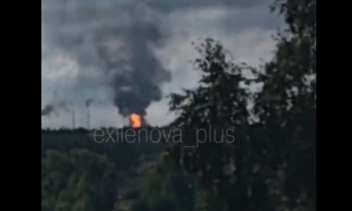 Una dintre cele mai mari fabrici petrochimice din Rusia a fost aruncată în aer. Doliu declarat de președinte, după moartea a 12 oameni