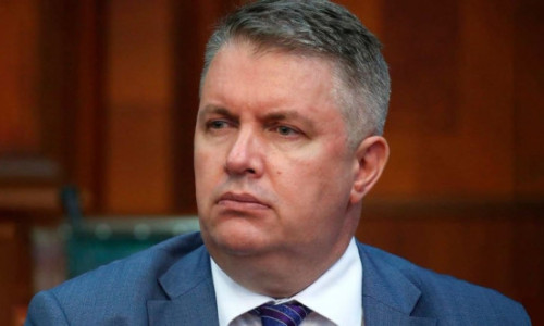 MAE rus atacă România după ce țara noastră a cumpărat Portul Giurgiulești din Republica Moldova