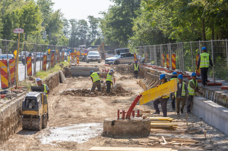 Sursa: Primăria Capitalei | Poza 1 din 5