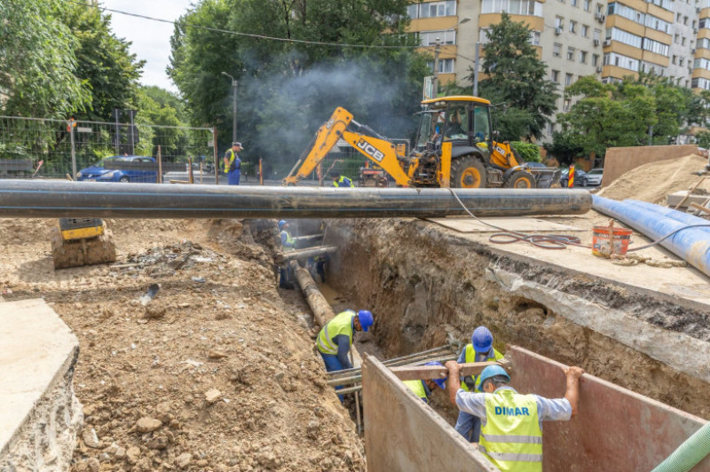 Sursa: Primăria Capitalei | Poza 5 din 5