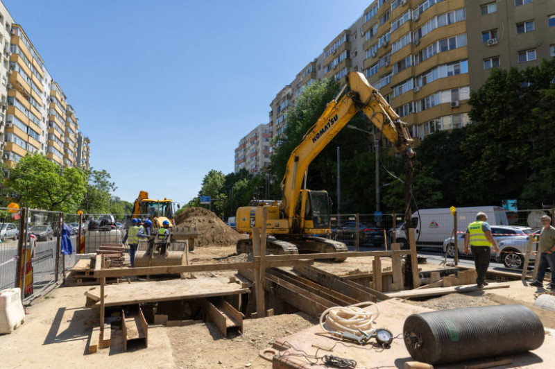 Sursa: Primăria Capitalei | Poza 4 din 5