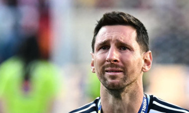 Lionel Messi, mesaj emoţionant după moartea tatălui său: „Nu ştiu cum să merg mai departe”