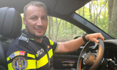 Marian Godină anunță că a demisionat din Poliția Română: „Mi-a luat mult timp să decid”. Cum își argumentează plecarea