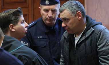 Suspectul din cazul Nord Stream a fost arestat într-un loc absolut incredibil. Ca-n filmele de la Hollywood