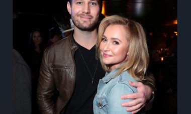 Iubitul lui Hayden Panettiere, condamnat pentru violenţă domestică, era în apartament în momentul morţii: „Nu a dat semne de emoţie”