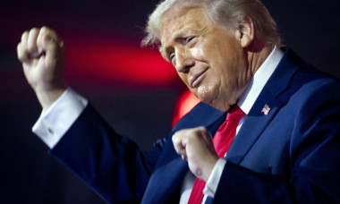Astăzi se decernează Premiul Nobel pentru Pace. Donald Trump continuă să viseze: „Poate că am împiedicat distrugerea totală a lumii”