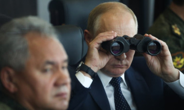 Toate modurile în care Vladimir Putin ar putea ataca Marea Britanie sau alte țări din Europa cu consecințe devastatoare